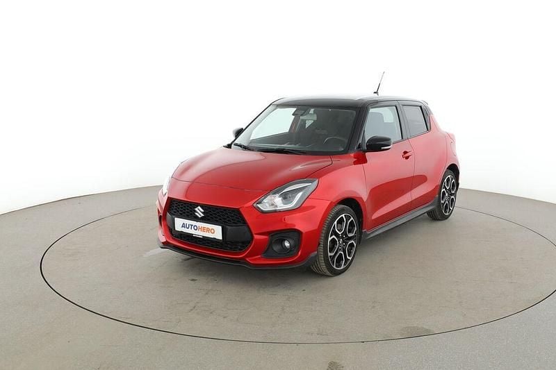 Occasion Suzuki Swift Sport 129 ch (94 kW) 2022 Citadine