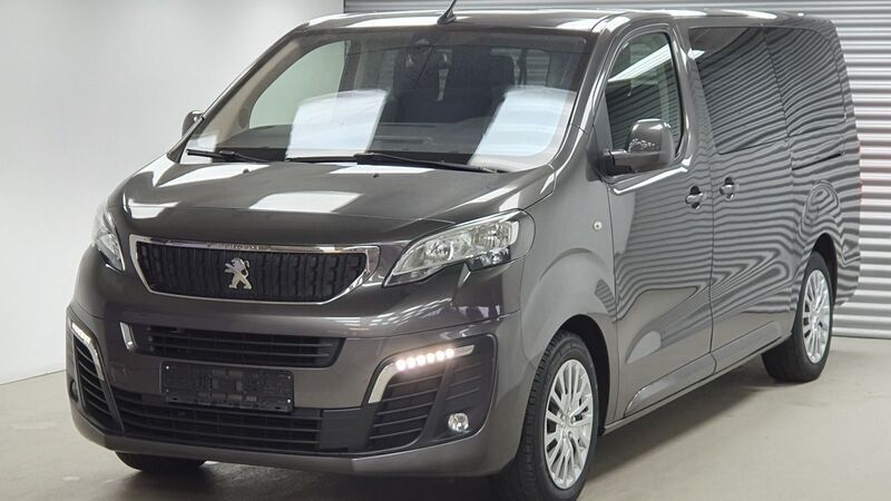 Peugeot Traveller gebraucht kaufen (209) - AutoUncle
