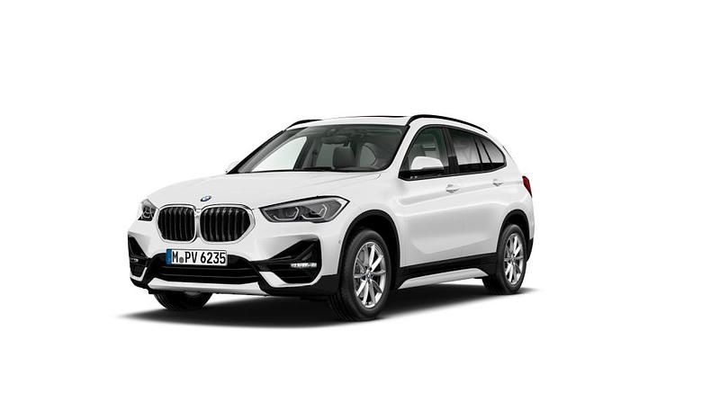 Brugt BMW X1 Performance 136 HK (100 kW) 2026 SUV