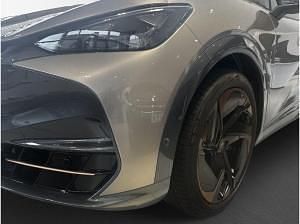 Gebraucht Cupra Tavascan VZ2 250 kW (340 PS) 2024 Beige (atacama desert) SUV