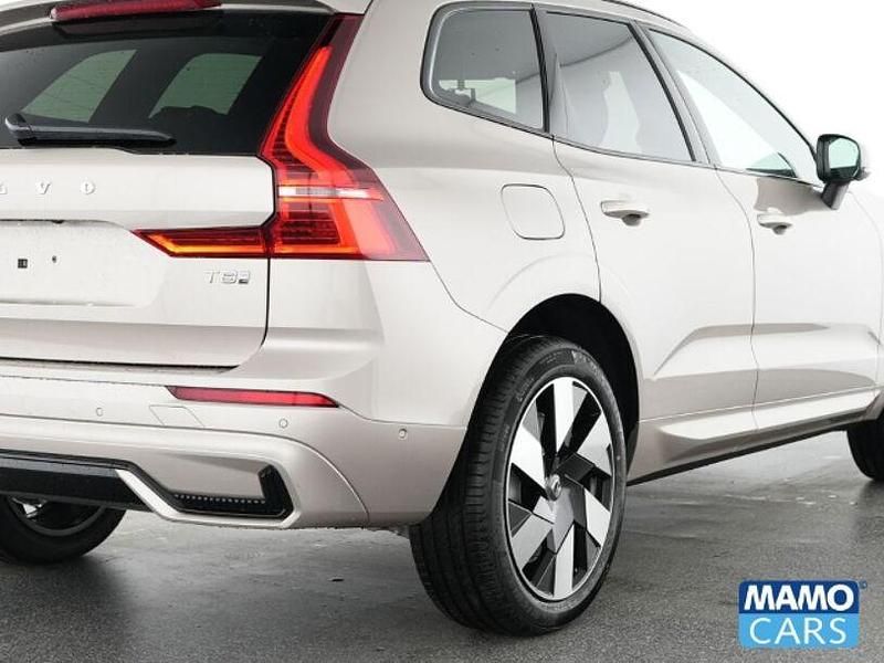 Gebraucht Volvo XC60 Plus 455 PS (334 kW) 2025 Grau SUV