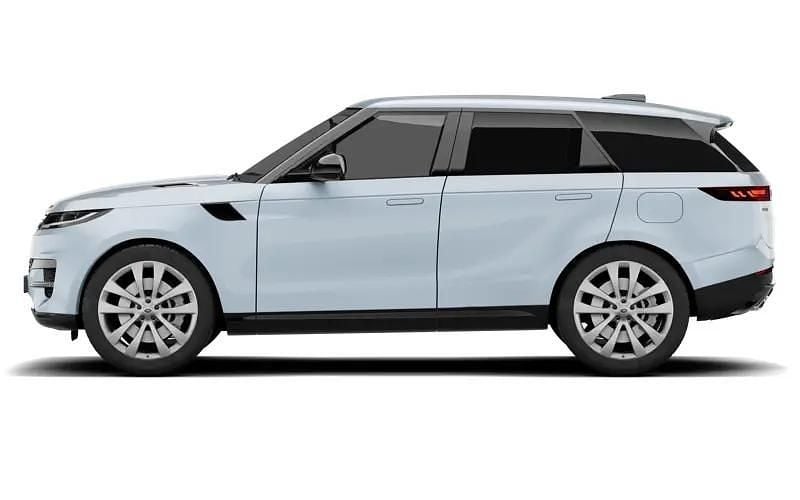 Neu Land Rover Range Rover Sport S 460 PS (338 kW) 2026 SUV