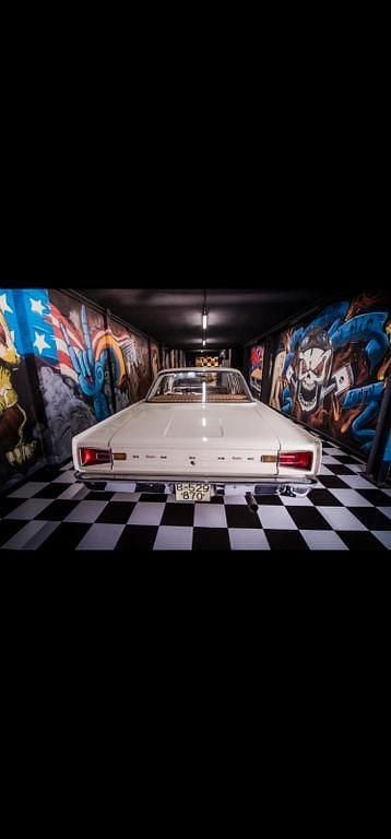 Gebraucht Dodge Coronet 299 PS (219 kW) 1966 Limousine