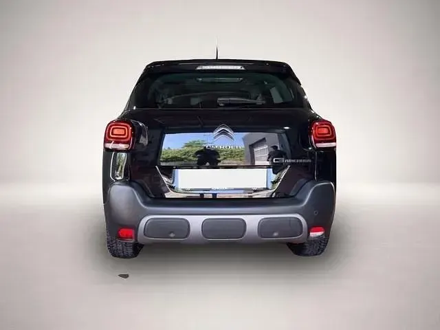 Gebraucht Citroën C3 Aircross 131 PS (96 kW) 2024 Manufacturer SUV