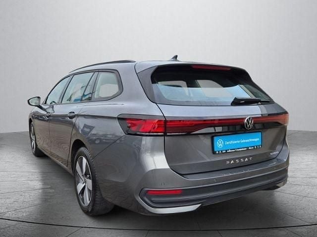 Używany VW Passat Basis 204 KM (150 kW) 2024 Szary Kombi