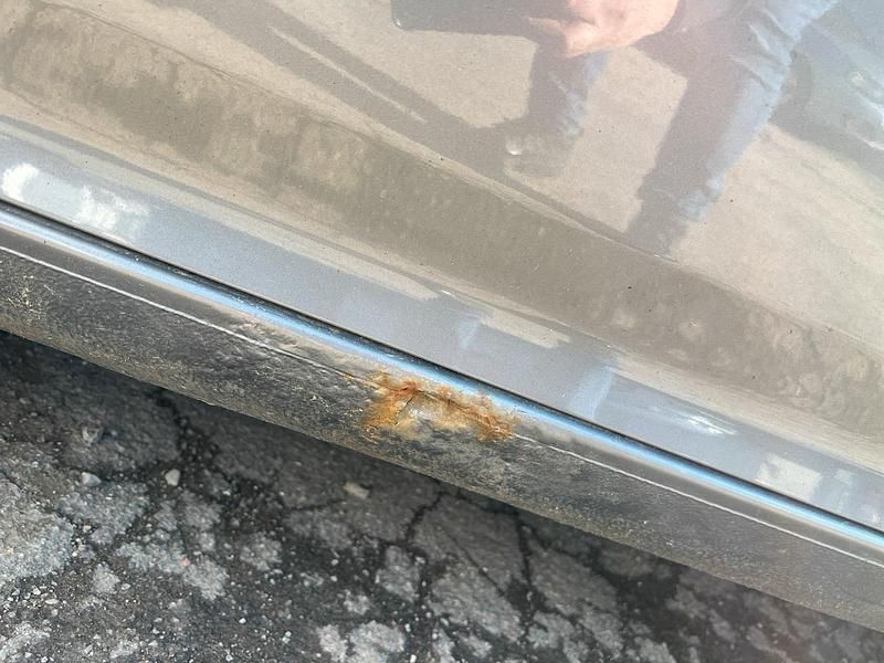 Gebraucht VW Golf IV 80 PS (58 kW) 2006 Grün Limousine