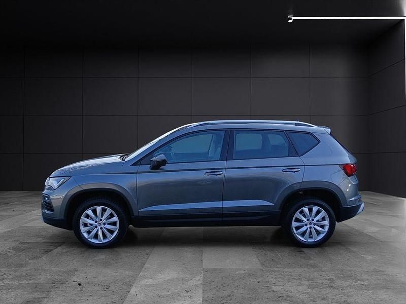 Neu Seat Ateca Style 150 PS (110 kW) 2026 Grau SUV