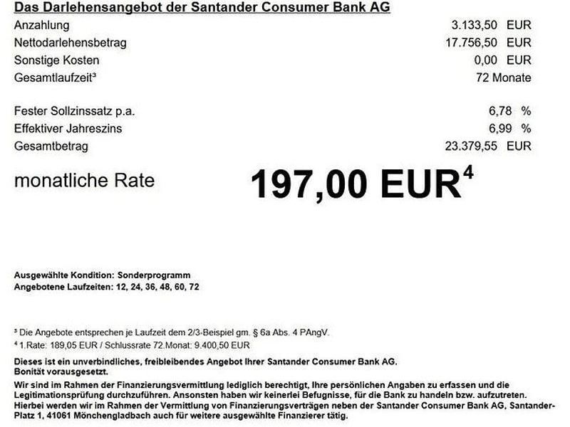 Gebraucht Audi A4 Design 190 PS (139 kW) 2019 Schwarz Kombi