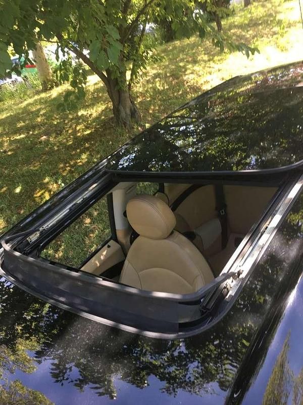 Gebraucht Mini Cooper S Clubman 174 PS (127 kW) 2007 Beige Kombi