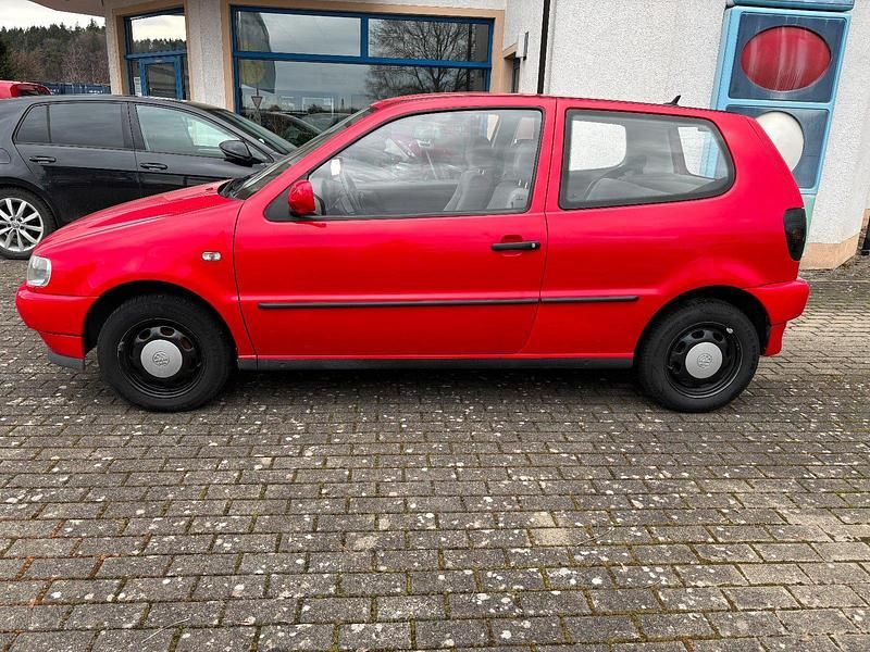 Vw Kleinwagen Gebrauchtnull