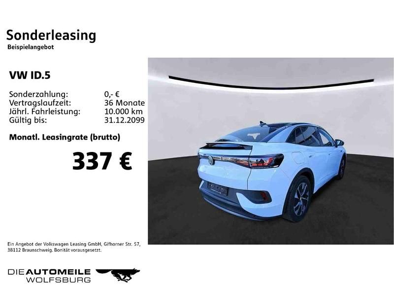 Gebraucht VW ID.5 Pro 127 kW (174 PS) 2023 SUV