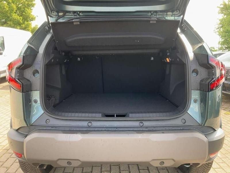 Gebraucht Dacia Duster Journey 131 PS (96 kW) 2025 Grün SUV