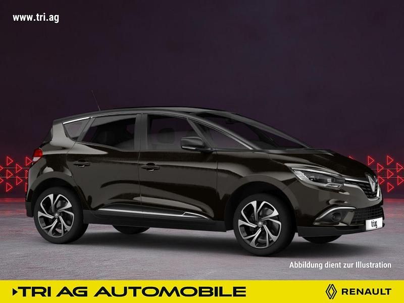 Gebraucht Renault Scénic Esprit Alpine 160 kW (218 PS) 2022 Andere farbe Van / Kleinbus