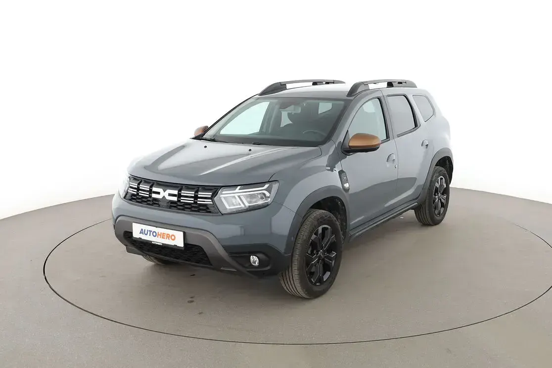 Gebraucht Dacia Duster Extreme 131 PS (96 kW) 2023 SUV
