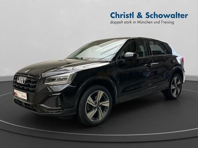 Gebraucht 2025 Audi Q2 Advanced SUV | 34.809 € (Fairer Preis) - Bild 1/4