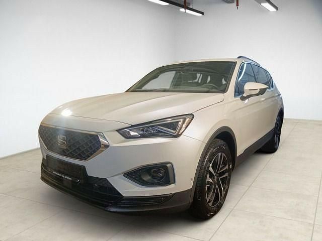 Gebraucht Seat Tarraco Beats 150 PS (110 kW) 2024 Andere farbe SUV