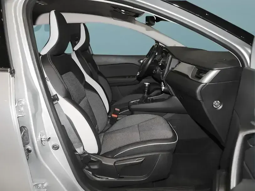Usado Renault Captur 91 CV (66 kW) 2022 Andere SUV