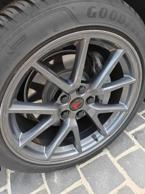 Gebraucht Tesla Model 3 RWD 239 kW (325 PS) 2022 Weiß Limousine