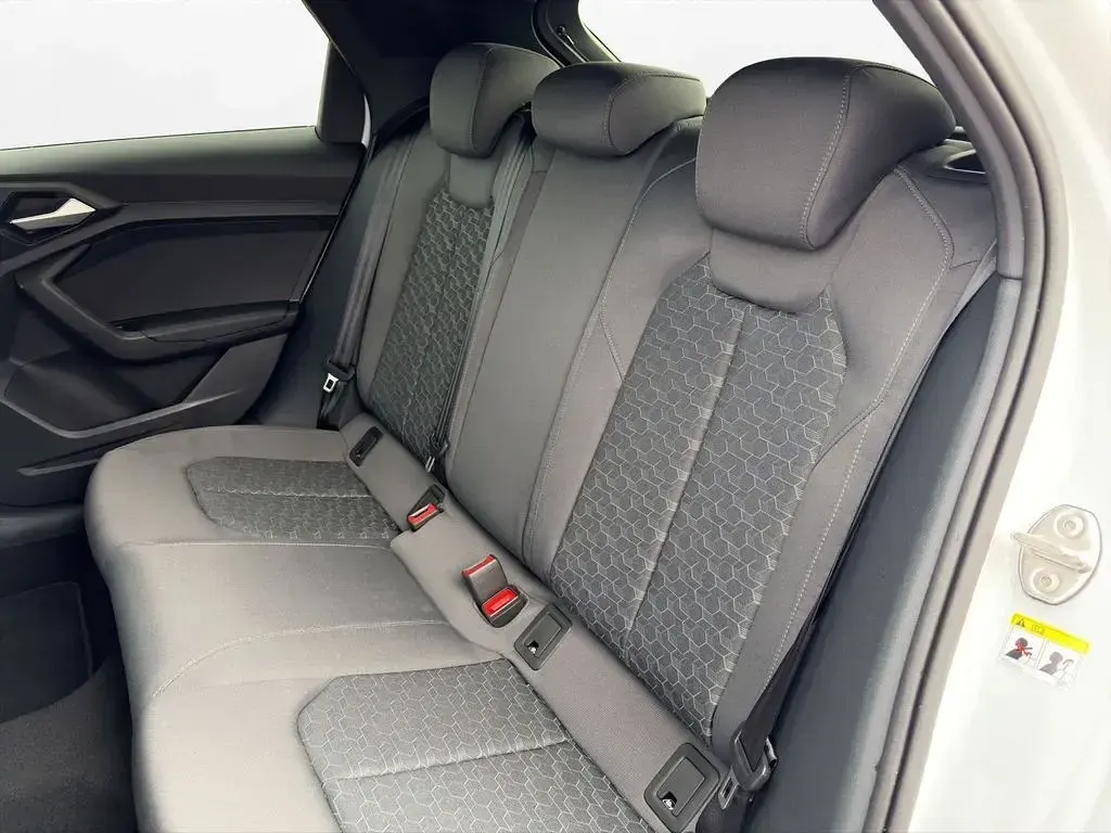 Gebraucht Audi A1 Sportback S-Line 150 PS (110 kW) 2025 Schwarz Kleinwagen