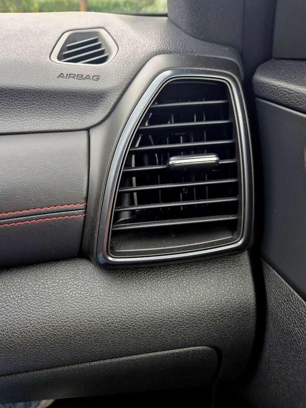 Gebraucht Hyundai Tucson N Line 177 PS (130 kW) 2019 Weiß SUV