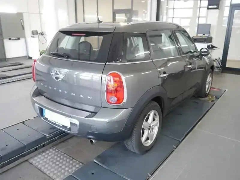 Occasion Mini One Countryman 98 ch (72 kW) 2012 Gris SUV