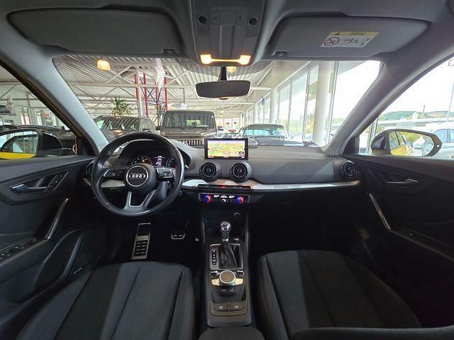 Gebraucht Audi Q2 Comfort 190 PS (139 kW) 2018 SUV