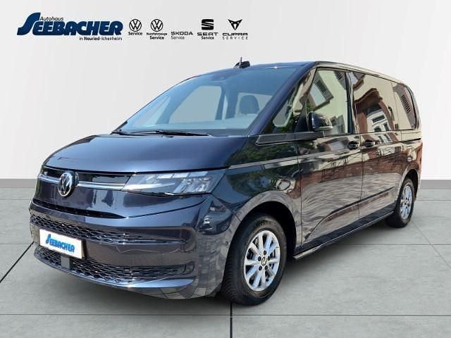 Gebraucht 2024 VW Multivan Life Van | 53.780 € (Etwas zu teuer) - Bild 1/4