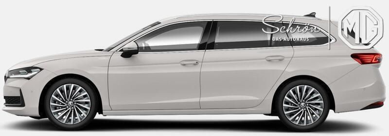 Neu 2024 Skoda Superb LAURIN & KLEMENT Limousine | 52.336 € (Fairer Preis) - Bild 1/4