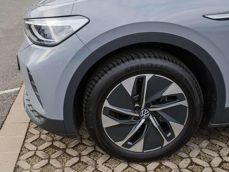 Second-hand VW ID.4 Pure 108 kW (148 CP) 2023 Gri SUV