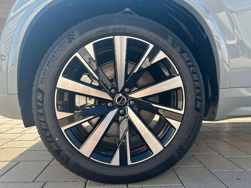 Gebraucht Volvo XC90 Core 455 PS (334 kW) 2025 Andere SUV