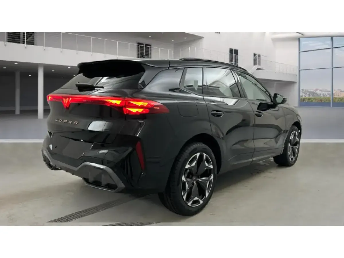 Gebraucht Cupra Terramar VZ 265 PS (194 kW) 2025 SUV