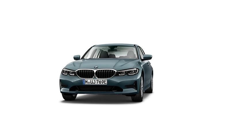 Gebraucht 2021 BMW 330 Advantage Kombi | 29.590 € (Fairer Preis) - Bild 1/3