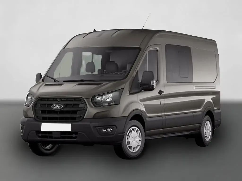 Brugt Ford Transit Trend 165 HK (121 kW) 2025 MPV
