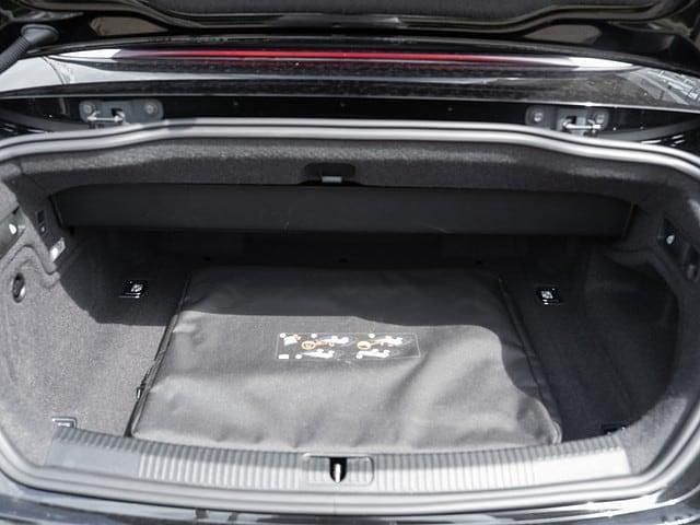 Gebraucht Audi A5 Advanced 150 PS (110 kW) 2022 Coupé