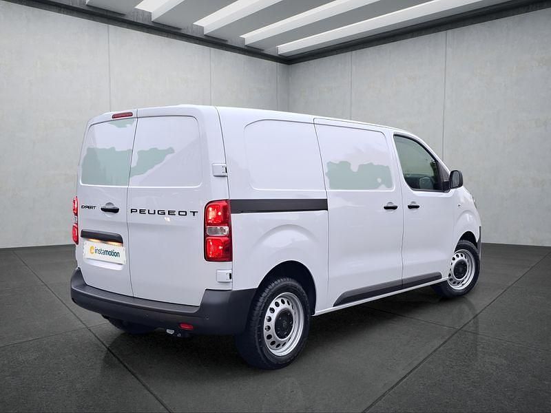 Gebraucht Peugeot Expert 145 PS (106 kW) 2025 Weiß Van