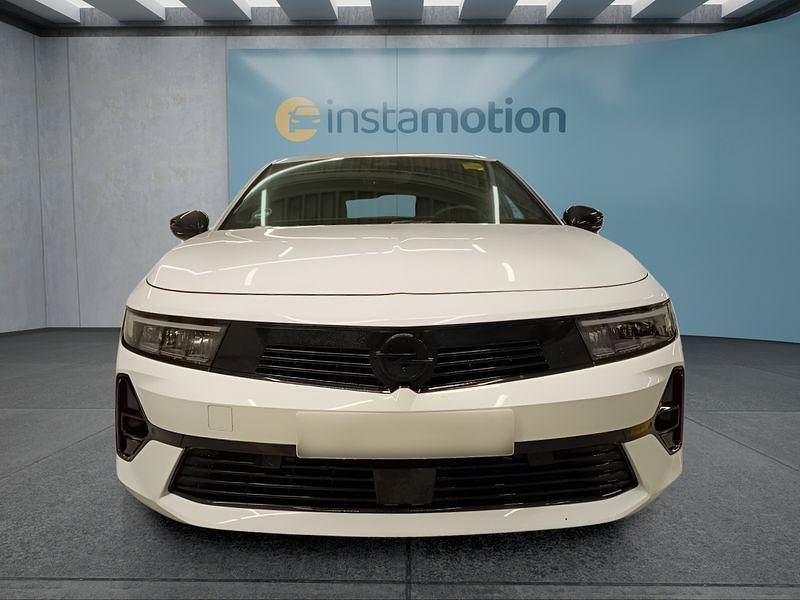 Occasion Opel Astra 131 ch (96 kW) 2025 Blanc Break