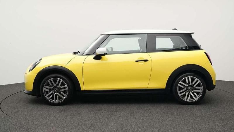 Gebraucht Mini Cooper S Classic 204 PS (150 kW) 2024 Gelb Kleinwagen
