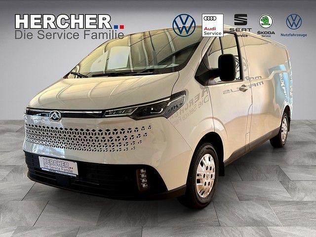 Weiß Neu 2025 Maxus V70 Van | 35.581 € - Bild 1/4