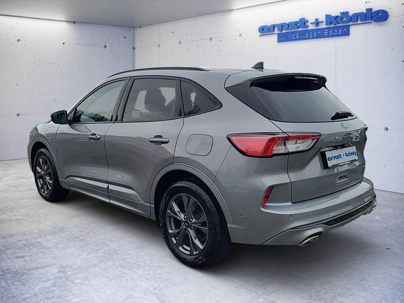 Gebraucht Ford Kuga ST-Line X 2022 SUV