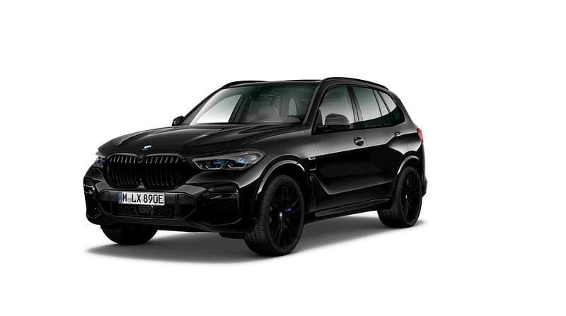 Gebraucht 2025 BMW X5 Efficient Dynamics SUV | 69.990 € (Superpreis) - Bild 1/1