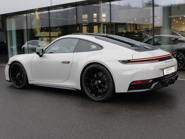 Gebraucht Porsche 911 Carrera GTS 541 PS (397 kW) 2025 Weiß Coupé