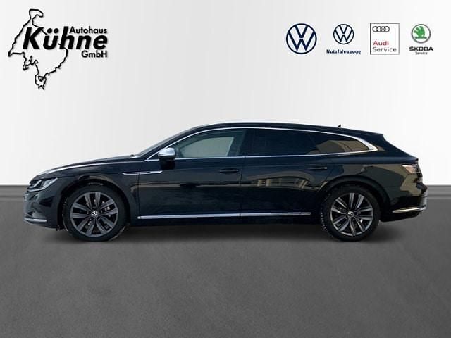 Gebraucht VW Arteon Elegance 200 PS (147 kW) 2022