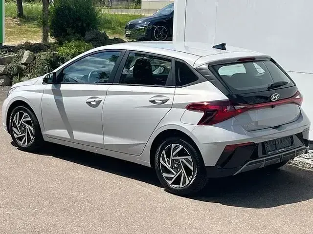 Gebraucht Hyundai Tucson N Line 101 PS (74 kW) 2025 Andere SUV