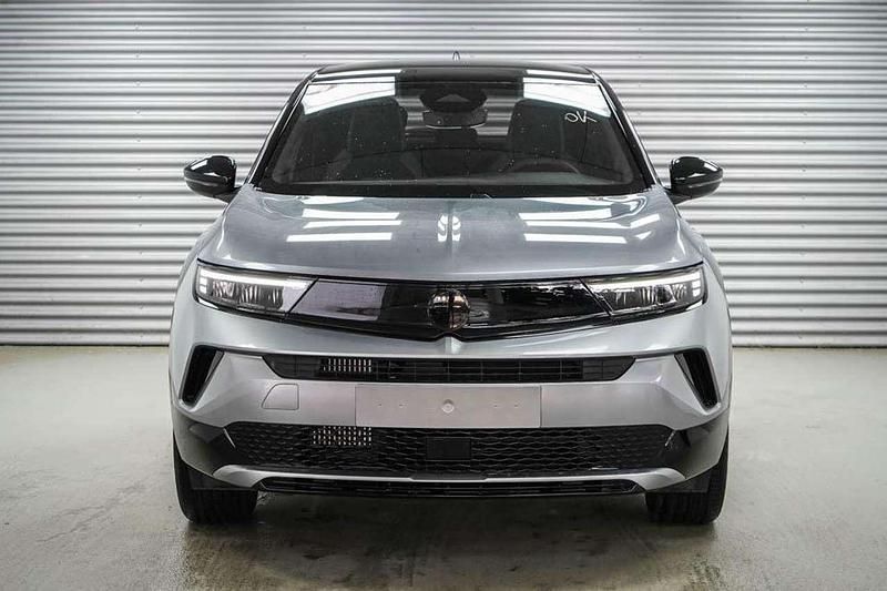 Neu Opel Mokka 131 PS (96 kW) 2025 Artense grau metallic () SUV