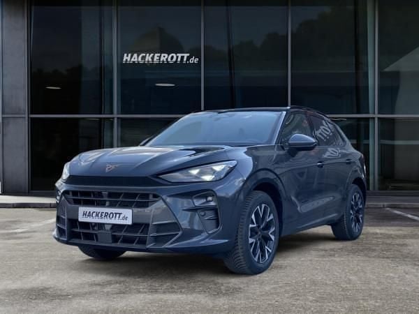 Beige (timanfaya grau metallic) Neu 2025 Cupra Terramar SUV | 39.032 € (Superpreis) - Bild 1/4