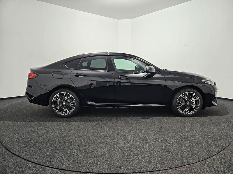 Neu BMW 220 M Sport 170 PS (125 kW) 2025 Schwarz Limousine