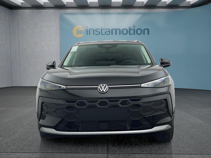 Gebraucht VW T-Roc 116 PS (85 kW) 2025 Schwarz SUV