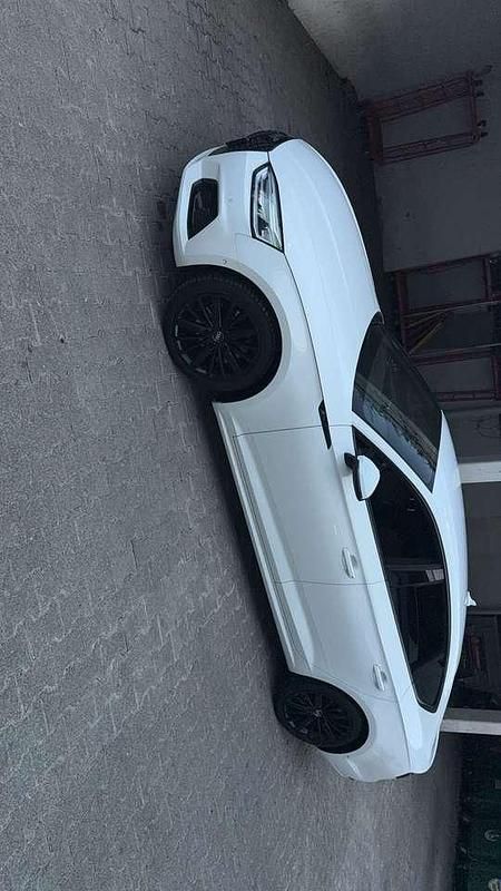 Weiß Gebraucht 2018 Audi A5 Sport Coupé | 29.000 € (Etwas zu teuer) - Bild 1/1