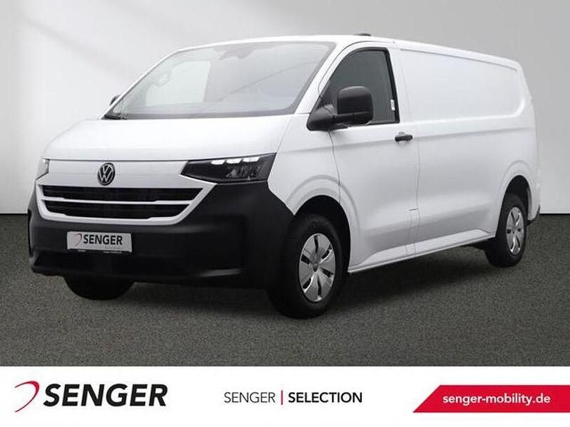 Andere Gebraucht 2025 VW T6.1 Van | 49.980 € (Superpreis) - Bild 1/3