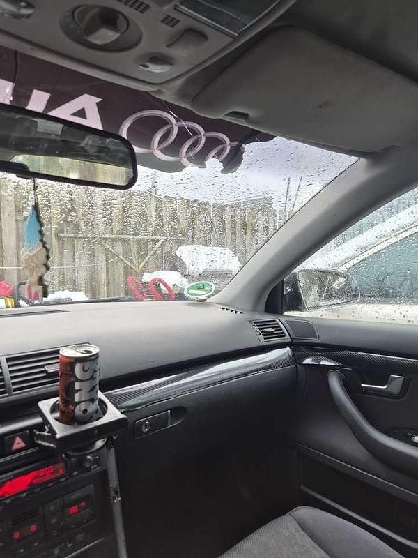 Gebraucht Audi A4 131 PS (96 kW) 2002 Kombi